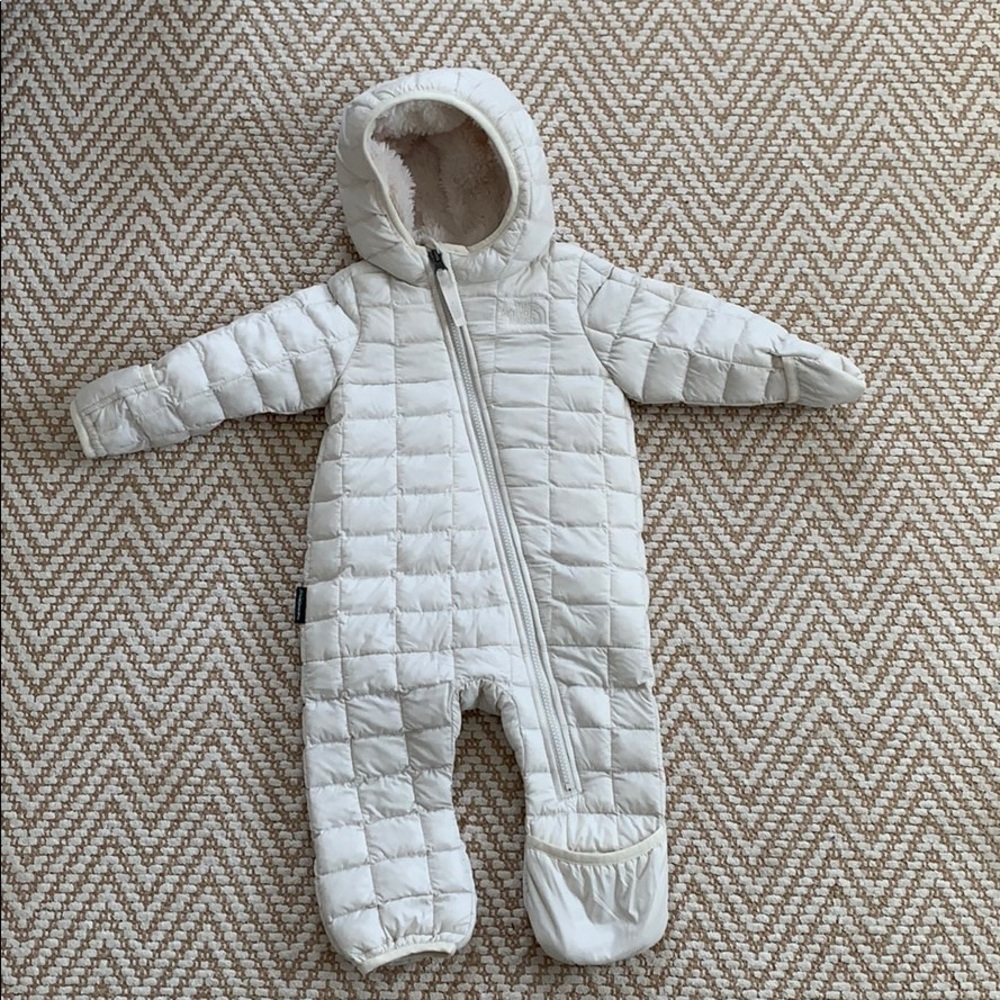 The North Face Thermoball Infant Bunting